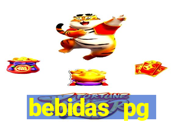 bebidas pg plataforma de jogos